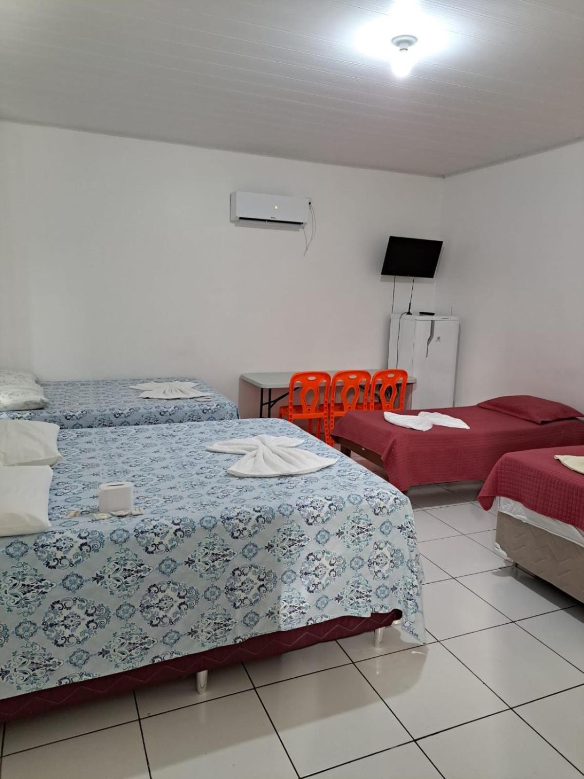 Hotel Monte Arau Boa Vista  Exterior photo