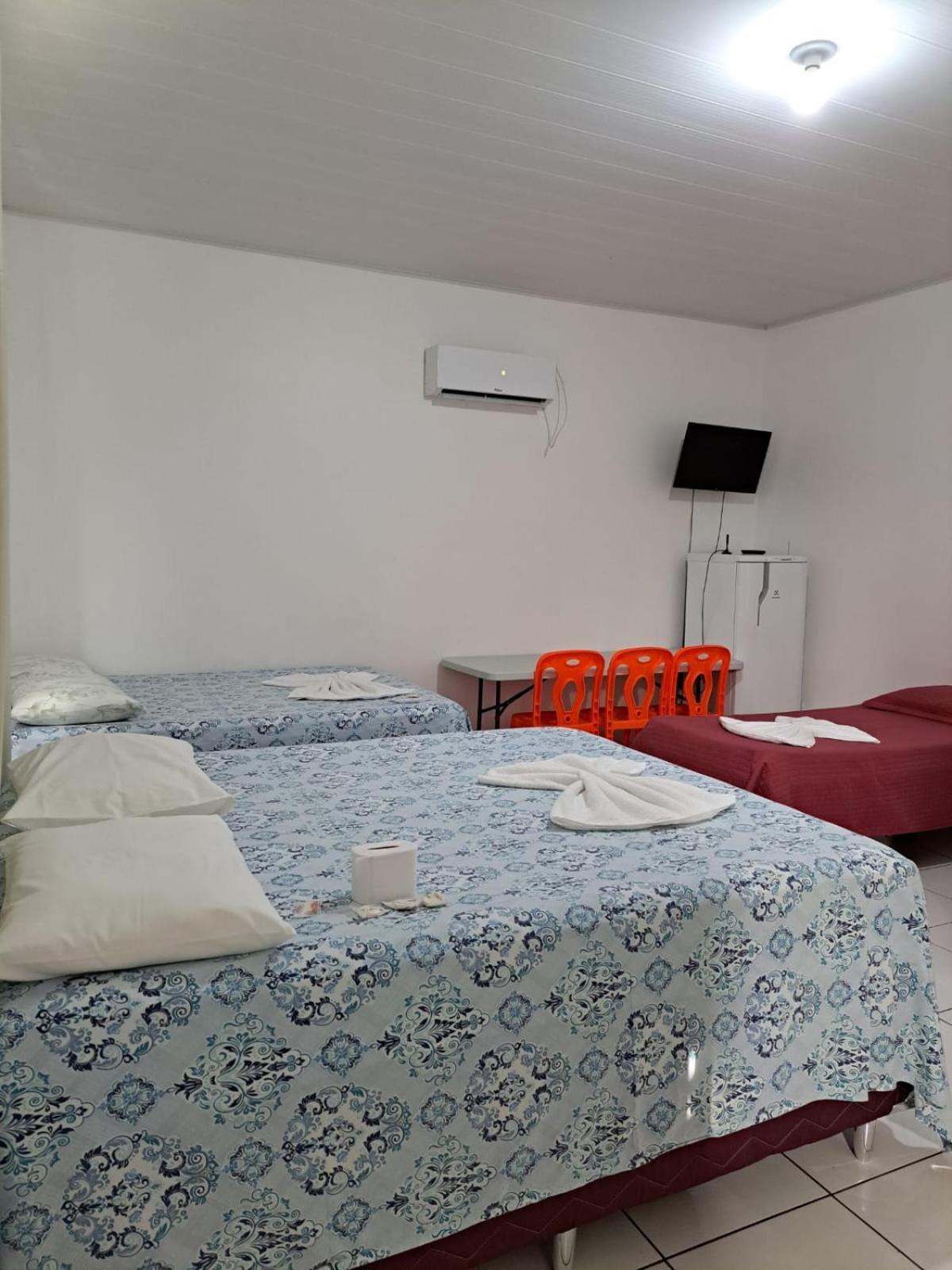 Hotel Monte Arau Boa Vista  Exterior photo